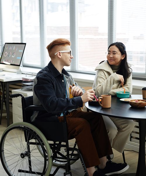 About Royalty Healthcare